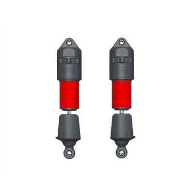 Shock Set 15mm Bore 119mm Length 500cSt Oil Shock Set 15mm Bore 119mm Length 500cSt Oil