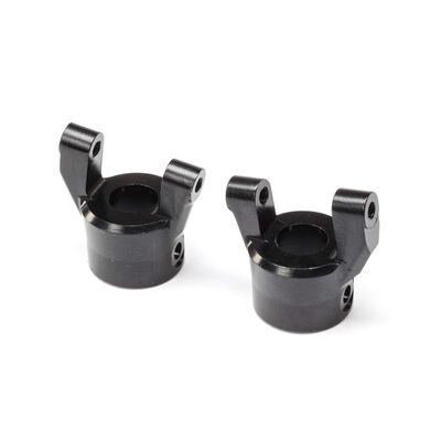 Aluminum C-Hub L/R: PRO Aluminum C-Hub L/R: PRO