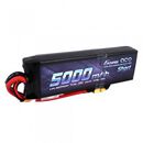 7.4V 5000 Capacity 2S Voltage 50C Rate XT60