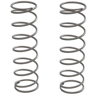 Shock Spring 85mm 1.09n/mm 6.2lb/in (2): 6S Shock Spring 85mm 1.09n/mm 6.2lb/in (2): 6S