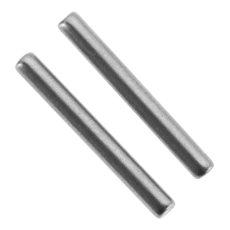 Diff Gear Pin 2x16.5mm (2): BX MT SC 4.18