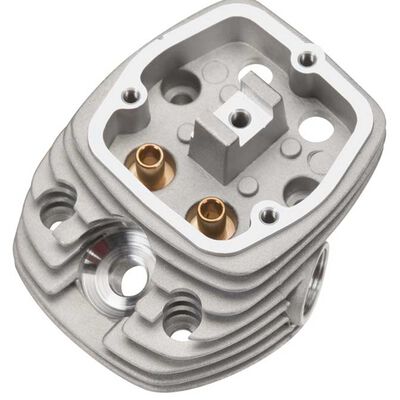 Cylinder Head: FT-160 Cylinder Head: FT-160