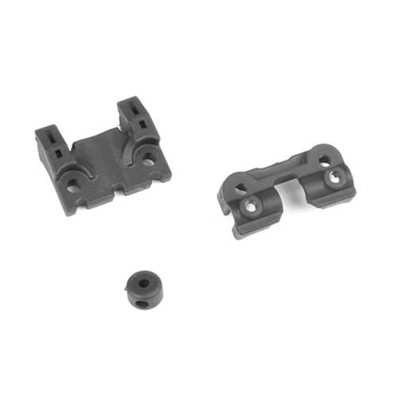 Sway Bar Mount rear: EB410.2