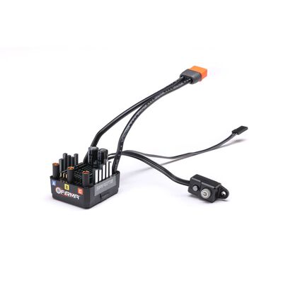 Firma 45 Smart Lite Brushless ESC Firma 45 Smart Lite Brushless ESC