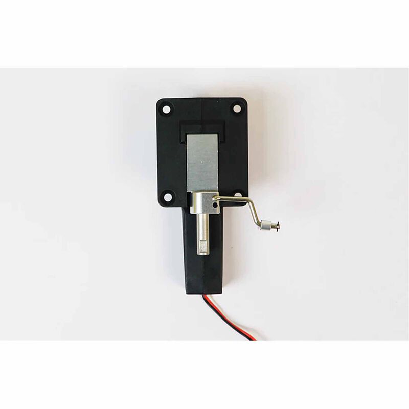 E-Retract Front: A-10 V2 70mm EDF PNP