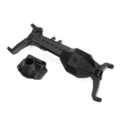 Trail-Gear AR45P Front Axle Housing: SCX10III Trail-Gear AR45P Front Axle Housing: SCX10III