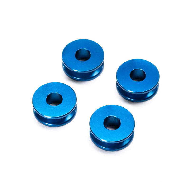 Standoff Gas Engine Mount, 7mm