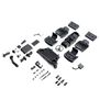 Body Details Int/Ext CJ-7: SCX10 III