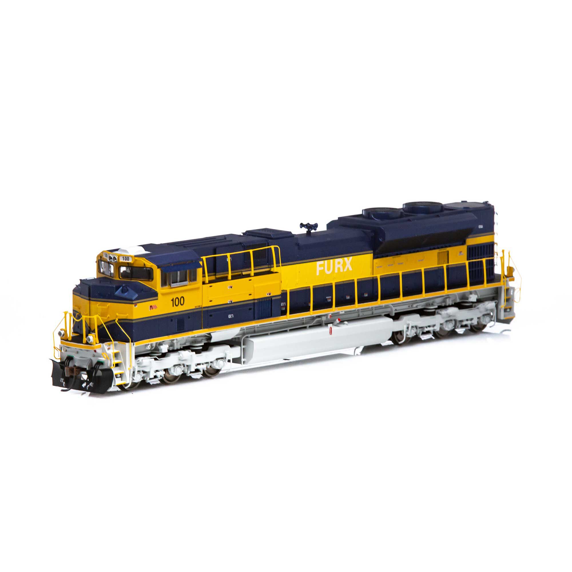 horizon hobby trains