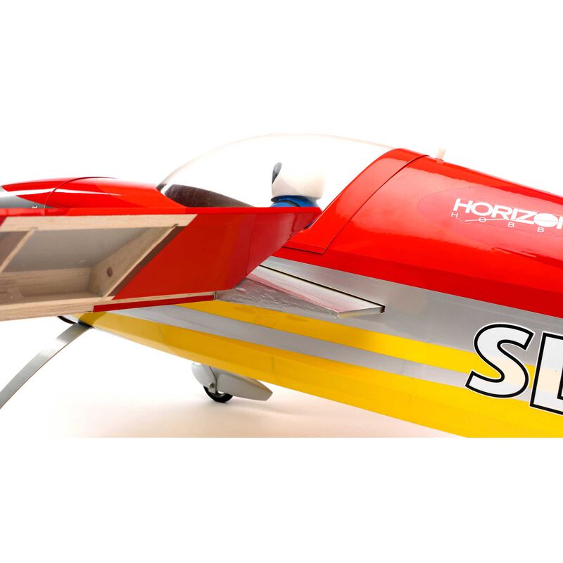 Eflite Slick 3D 480 ARF, 42" Horizon Hobby