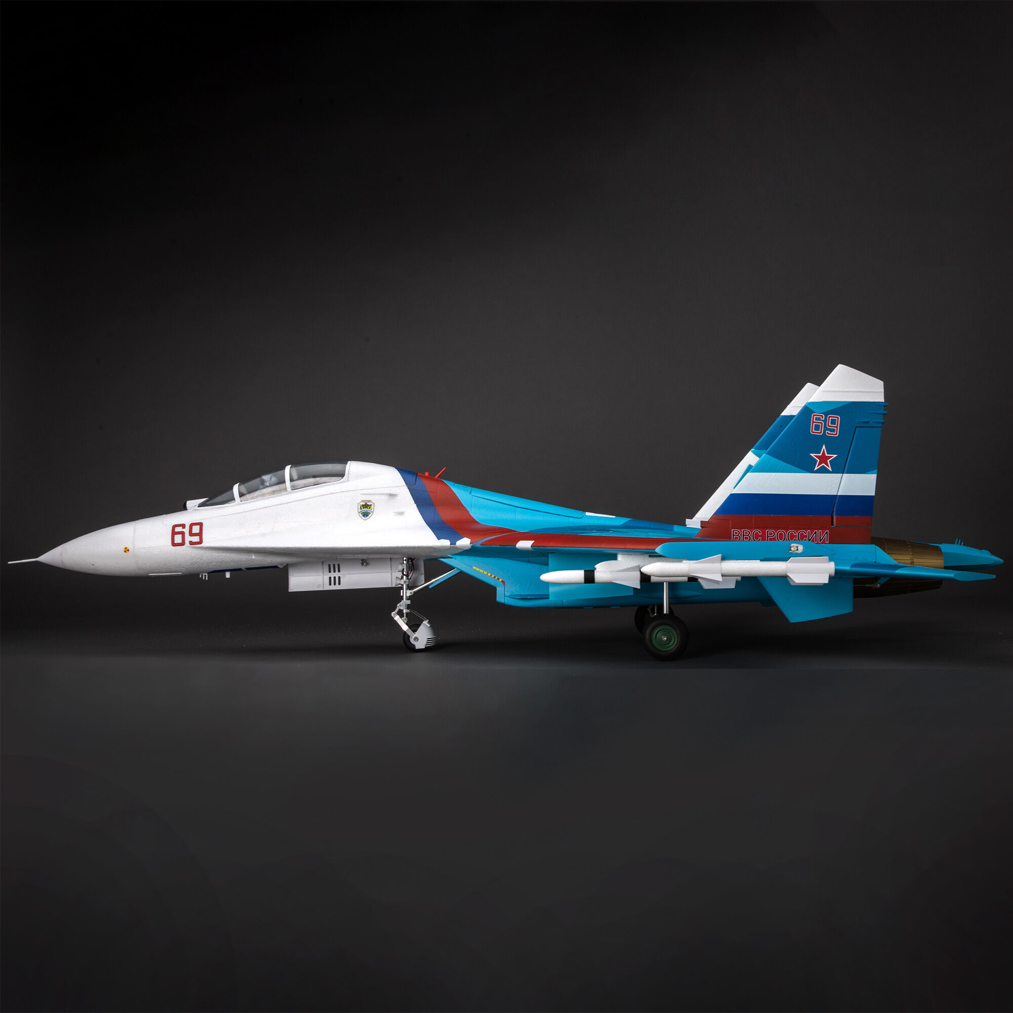 rc su 27 for sale