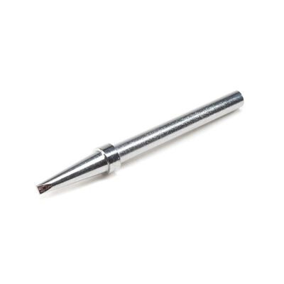 TrakPower Soldering Iron Chisel Tip 2.4mm TK60 TrakPower Soldering Iron Chisel Tip 2.4mm TK60