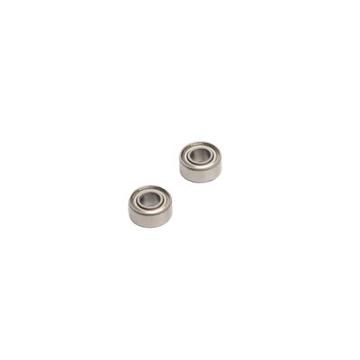 Radial Bearing: 4x9x4mm Radial Bearing: 4x9x4mm