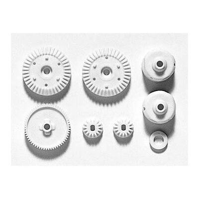 G Parts: TT-01 G Parts: TT-01