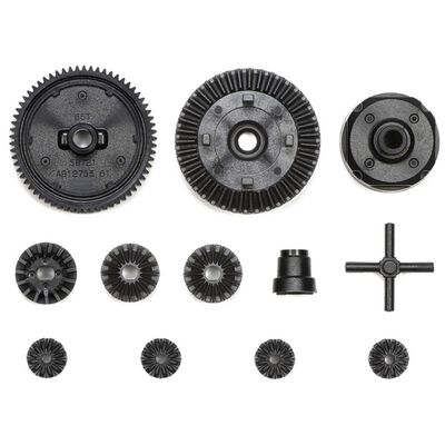 MB-01 G Parts, Gears MB-01 G Parts, Gears