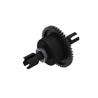 Center Diff Set, 46T 100K Center Diff Set, 46T 100K