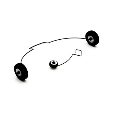 Landing Gear Set: Duet Landing Gear Set: Duet