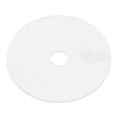 Regulator Seat: 61E-R Regulator Seat: 61E-R