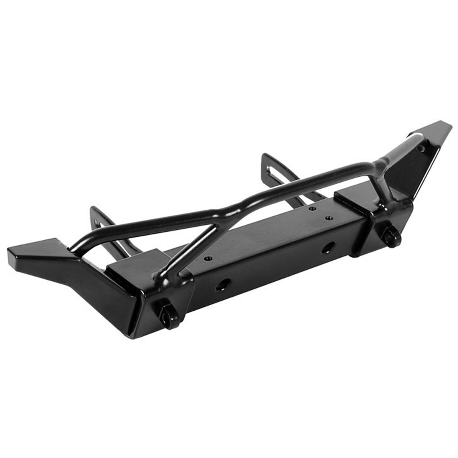 Jeep JK Rampage Recovery Bumper: Axial SCX10