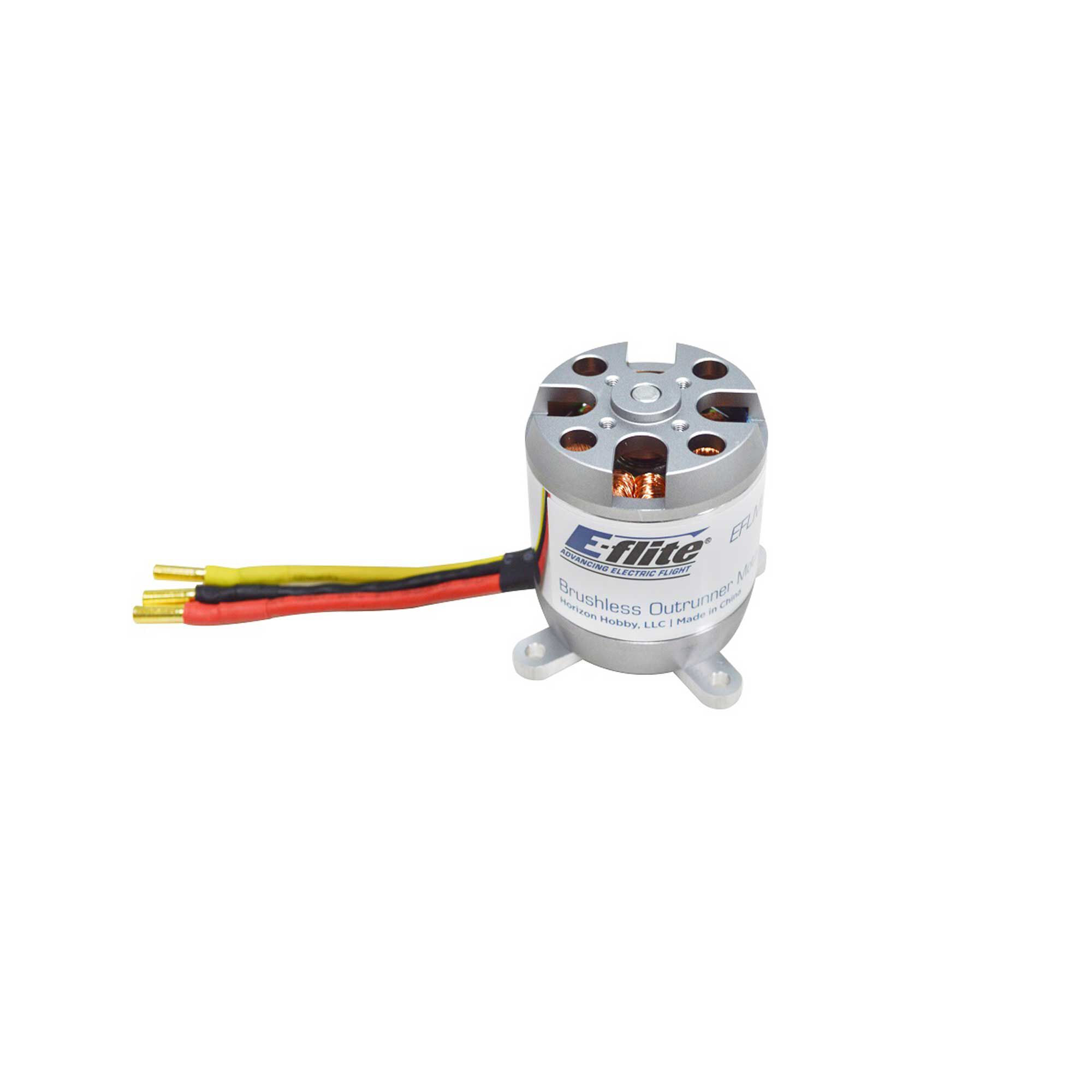 E-Flite Motorwelle Für Brushless Outrunner 15 – 950Kv, Ersatzteil Für Modellbau