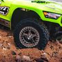 1/10 SENTON 3S BLX 4WD Brushless Short Course Truck with Spektrum RTR, Green/Black