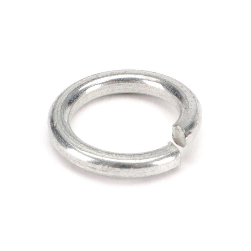 Spring Washer, M10: ZP 62, 80T