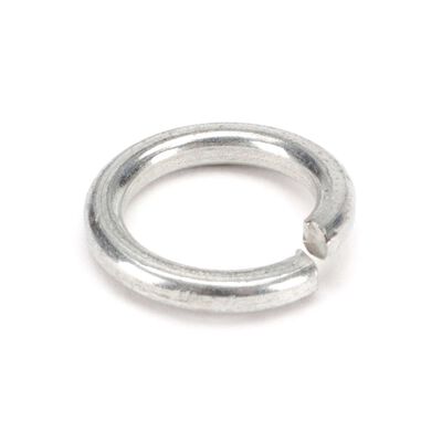 Spring Washer, M10: ZP 62, 80T Spring Washer, M10: ZP 62, 80T