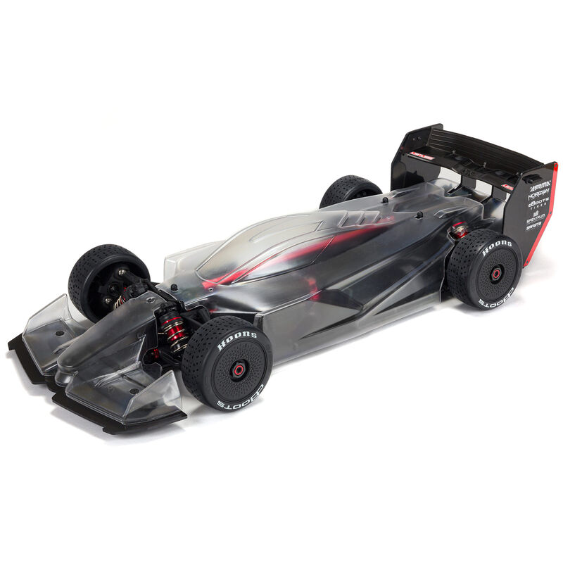 prototype Opera Helaas RC Cars and RC Trucks, Best RC car parts and accessories | Horizon Hobby