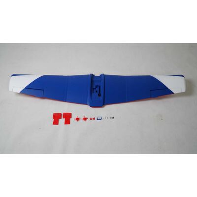 Wing Set: CJ-6 V2 Wing Set: CJ-6 V2