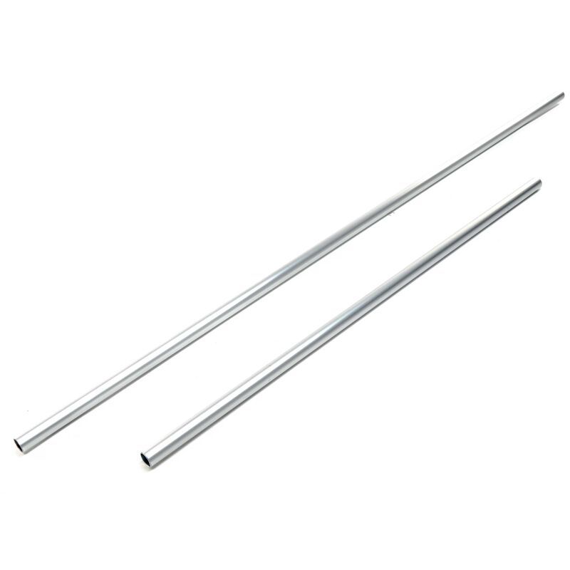 Wing Tubes, Aluminum: Fokker D.VII Wing Tubes, Aluminum: Fokker D.VII