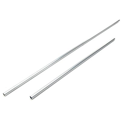 Wing Tubes, Aluminum: Fokker D.VII Wing Tubes, Aluminum: Fokker D.VII