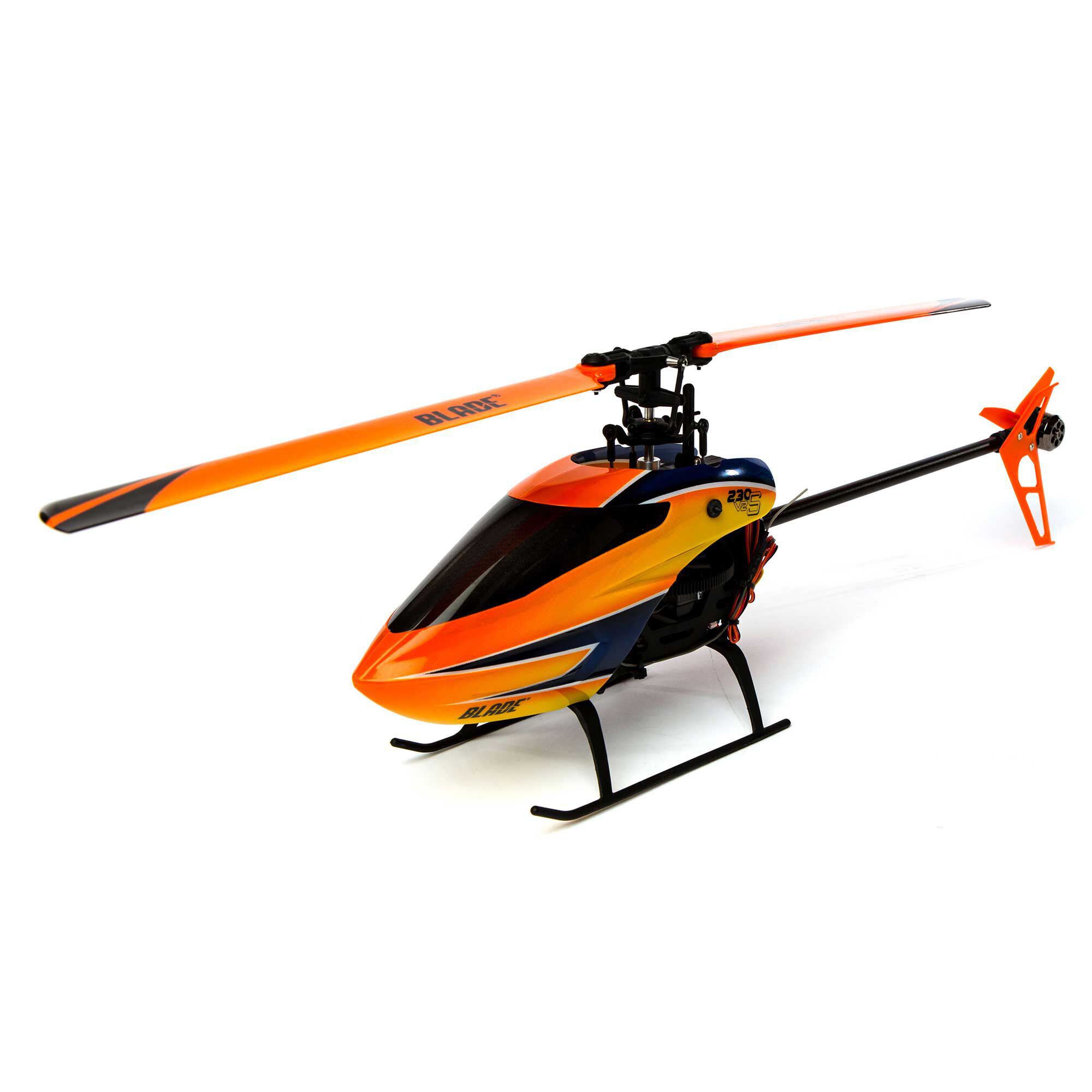 Blade 230s v2 2025 bnf basic