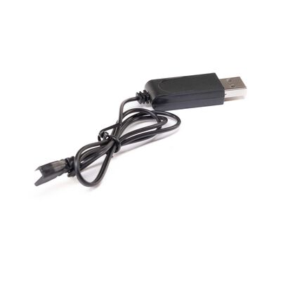 USB-A Charger; Molex 51006 USB-A Charger; Molex 51006