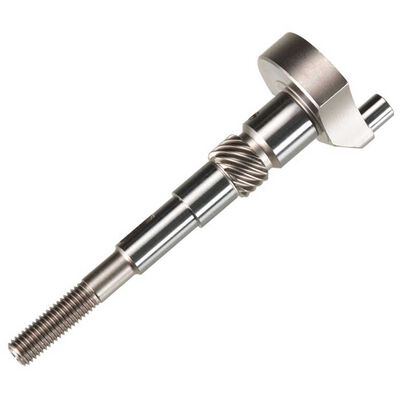 Crankshaft: 56 FS Crankshaft: 56 FS