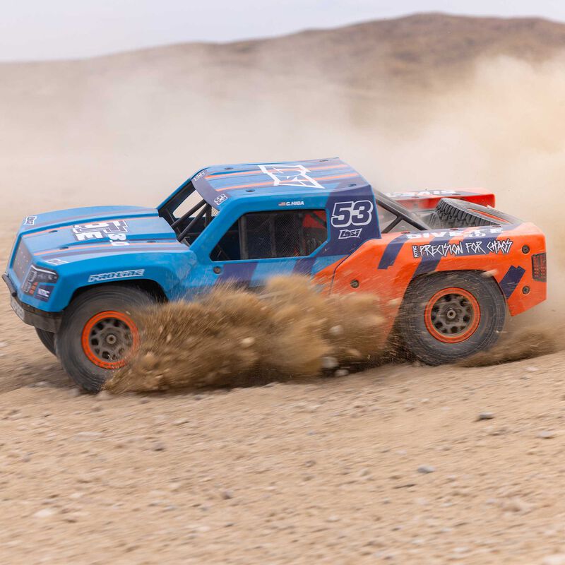 1/5 5IVE-TE 3.0 Electric 4WD Desert Truck RTR