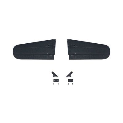 Horizontal Stab: F7F Blue Horizontal Stab: F7F Blue