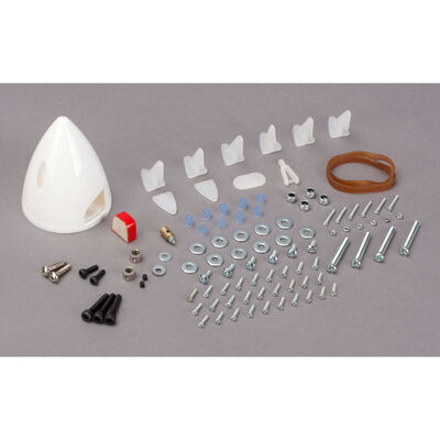 Hardware Pack: Meridian 10cc Hardware Pack: Meridian 10cc