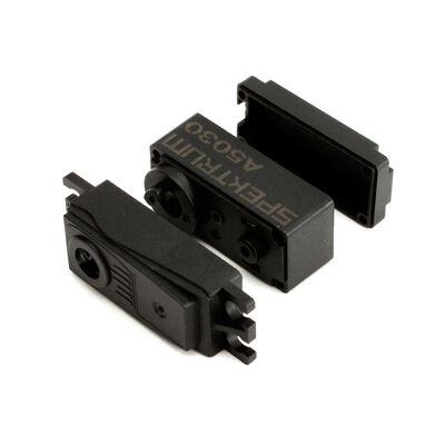 Case Set: A5030 Case Set: A5030