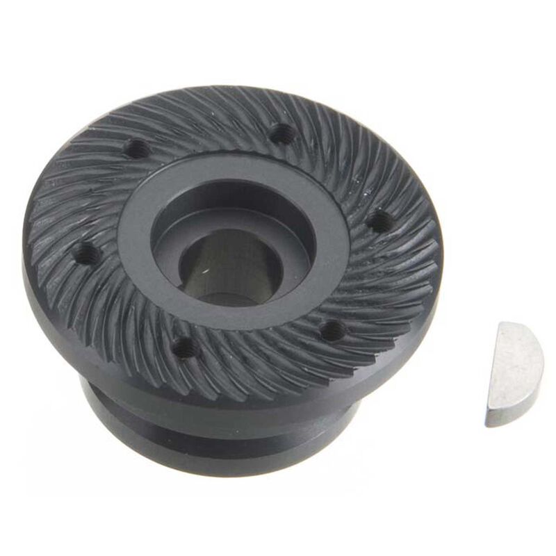 Drive Washer: FF-240, 320