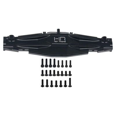 Aluminum Axle Housing Cover: Losi LMT Aluminum Axle Housing Cover: Losi LMT