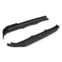 Chassis Guard Set: 8T 4.0