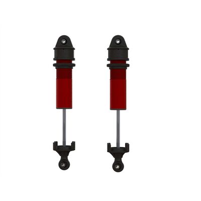 Shock Set 190mm (Pair) Shock Set 190mm (Pair)