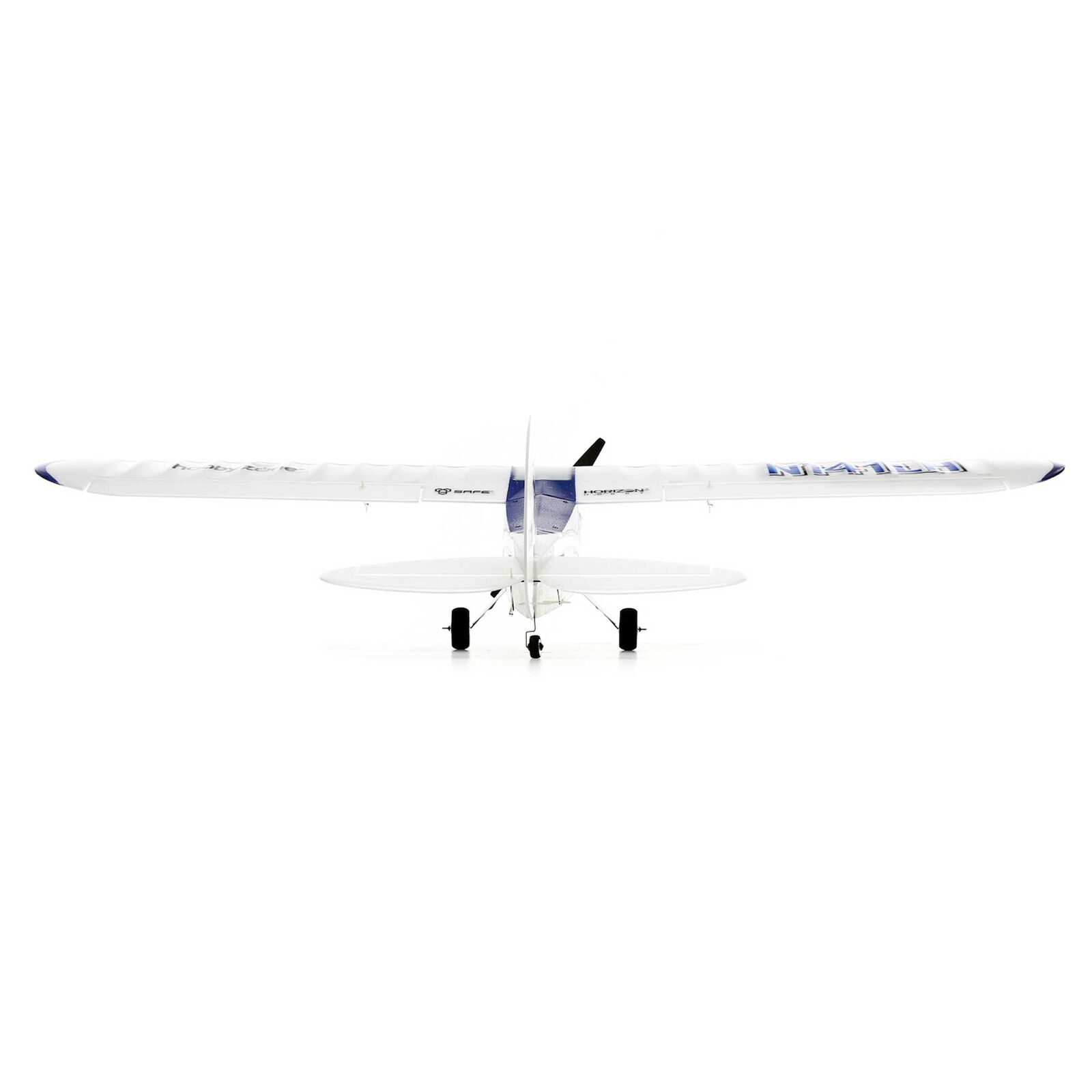 HobbyZone Sport Cub S 2 RTF with SAFE Horizon Hobby