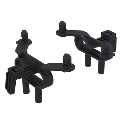 Body Post Set: GRANITE Body Post Set: GRANITE