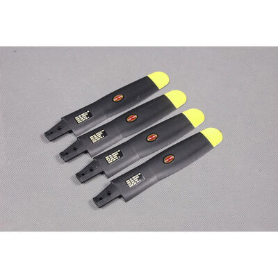 Propeller, 14x8, 4-Blade: 1400mm P51 Propeller, 14x8, 4-Blade: 1400mm P51