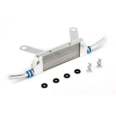 1/10 Scale Front Water Cooler: Drift Car 1/10 Scale Front Water Cooler: Drift Car