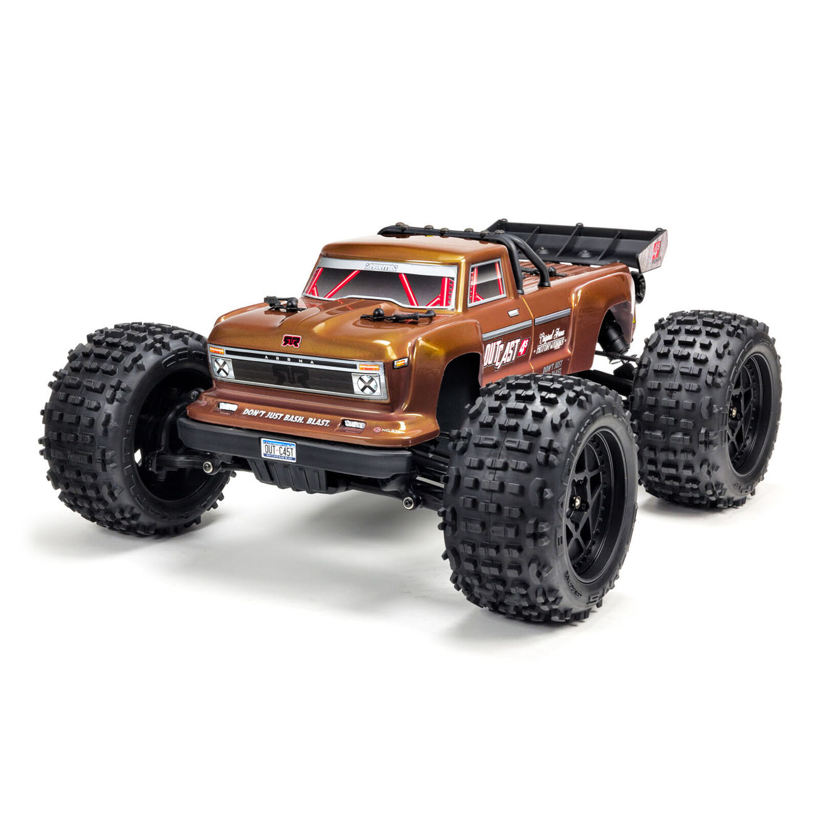 Rv Fyhjlconm Outcast is an american horror drama television series adapted from the comics by robert kirkman (the walking dead) and paul azaceta, starring patrick fugit … https www horizonhobby com product 1 10 outcast 4x4 4s blx brushless stunt truck with spektrum rtr bronze ara102692 html