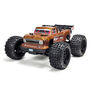 1/10 OUTCAST 4x4 4S BLX Brushless Stunt Truck with Spektrum RTR, Bronze