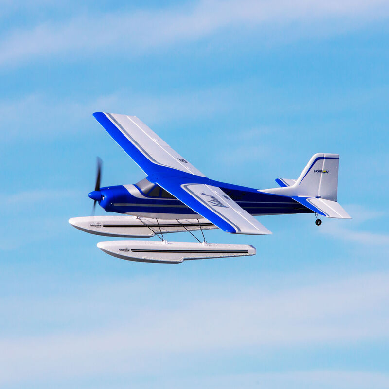 E-flite Valiant 1.3m BNF Basic with AS3X and SAFE Select | Horizon Hobby