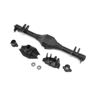 Axle Housing Set, Rear: RR, BR, HR Axle Housing Set, Rear: RR, BR, HR